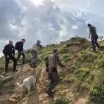 כך משפרים את הסיכוי למצוא נעדרים