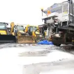 התחממות קלה לפני הסערה: תחזית מזג האוויר