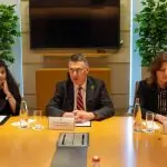 סער מאשים: טורקיה מסייעת לאיראן לשקם את חיזבאללה