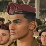 מכינה קדם צבאית תוקם על שם הלוחם שהציל את חבריו