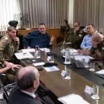 תוכנית ישראלית חדשה: כך יסייע משרד הביטחון לתושבי עזה לצאת מהרצועה