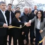 המלחמה בפשיעה במגזר הערבי: לראשונה מרכז חוסן באום אל-פחם