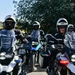 2,267 דוחות תנועה תוך יום: מבצע משטרתי נרחב | צפו