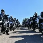 תרגיל משטרתי נרחב במרכז: כך זה ישפיע על הנסיעה שלכם