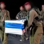 ישראל שוקלת להקדים את פעימת החטופים הבאה