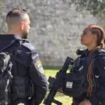 באר שבע: אין חשש לאירוע ביטחוני – רק תרגיל