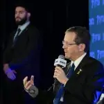 הרצוג: "אני שומע מהמשפחות השכולות זעקה אמיתית לאחדות"