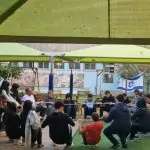 ממורים למנטורים: המהפכה החינוכית של אמי"ת