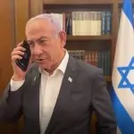 נתניהו בשיחה לאחר הפיגוע: "לא נאפשר לטרור להרים את ראשו"
