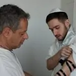 עומר שם טוב בפוסט ראשון: "בורא עולם, תודה שהיית איתי בכל רגע ורגע"