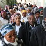 ארבעה עשורים לעלייה ההיסטורית מאתיופיה