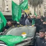 כתב אישום נגד מחבל ששוחרר בעסקת החטופים ושני בני משפחתו