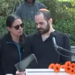 ירדן ביבס: "אילו שירי והילדים היו כאן – זו היתה המשאלה שלהם"