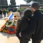 מסע הלוויה שהפך לפסקול ישראלי: השירים שבחר ירדן ביבס כובשים את ספוטיפיי