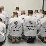רק רוצחי יהודים – ובאמצעות רעל: חוק עונש מוות למחבלים נחשף