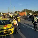 נקבע מותה של יהלי גור בת ה-17 שנפצעה אנושות בפיגוע בצומת כרכור
