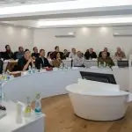 אלוף פיקוד המרכז: "פועלים בחודש האחרון מתוך מחויבות לביטחון התושבים"