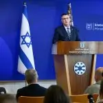 סער: זה מה שחמאס מתכנן לעשות ברצועה