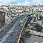 יותר ממיליארד שקל: העיר שתקבל תקציב לפיתוח תשתיות תחבורה