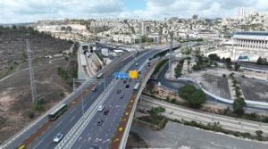 יותר ממיליארד שקל: העיר שתקבל תקציב לפיתוח תשתיות תחבורה