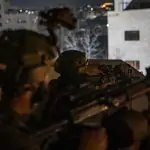 צה"ל הגיע לנור א-שמס: עשרות מחבלים חוסלו ומאות נעצרו מתחילת המבצע