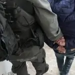 המשטרה נאבקת בפשיעה הבדואית: נהג שיכור נמלט ונעצר | צפו