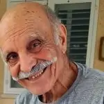 מדינה שלמה מאחוריו: שלמה מנצור יובא למנוחות