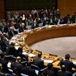 לראשונה ובהשתתפות אמו של הדר גולדין: האו"ם ידון בנושא הרגיש