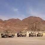 כנס בכנסת: מציאות ביטחונית משתנה בגבול מצרים – האם ישראל נערכת נכון?