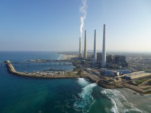 אנרגיה טובה: כך ישראל תשפיע על יבשת אפריקה