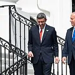 היום שאחרי: שר החוץ של איחוד האמירויות מיישר קו עם ישראל