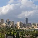 שלוש תכניות ענק בירושלים: אלפי יחידות דיור לצד אזורי מסחר