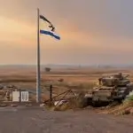 דיווח: ישראל וסוריה מקיימות שיחות חשאיות
