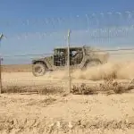 תקיפות בלבנון ובעזה: כוחותינו ירו לעבר מחבלים שהטמינו מטענים