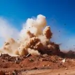 לאיראן יש סיבה לפאניקה: הטיל העוצמתי שארה"ב תעביר לישראל