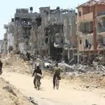 דיווח: ישראל פועלת להאריך את עסקת החטופים ב-42 יום נוספים
