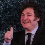 לתפארת מדינת ישראל: חאבייר מיליי ישיא משואה?