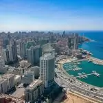 גורם מדיני: ישראל מעוניינת להגיע לנורמליזציה עם לבנון
