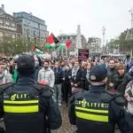הקרן שרודפת חיילי צה"ל חטפה מכה בבלגיה: הישראלים שוחררו