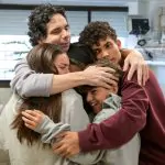 שורדי השבי עופר קלדרון וקית' סיגל שוחררו מבתי החולים