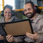 שבת מרגשת: שלושת החטופים שבו הביתה משבי חמאס
