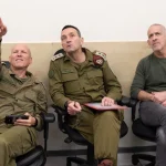 ישראל פועלת לקידום פעימות נוספות לשחרור החטופים