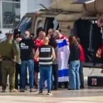 'שבים לחיים': התוכנית לשיקום שורדי השבי ומשפחותיהם נחשפת