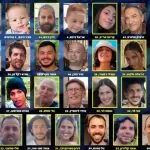 בישראל נערכים לקבלת מספר גופות חטופים – כבר ביום חמישי
