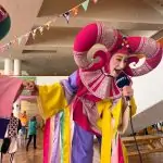לקראת פורים: יוזמה מרגשת של שי גראוכר לילדי הנופלים