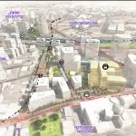 כ-800 יחידות דיור יבנו במתחם הרכבת ברמלה