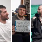 שחרור החטופים נמשך: סשה, שגיא ויאיר שבו משבי חמאס