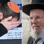 הרב הראשי לירדן ביבס: "המשך חייך יהיה מפעל הנצחה לשירי, כפיר ואריאל"