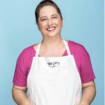 סמדר שחר | קונדיטורית