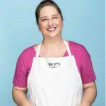 סמדר שחר | קונדיטורית